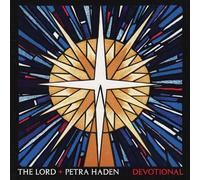 The Lord and Petra Haden – Devotional – Vinyl – Victrola