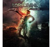 Lord Divine - Facing Chaos