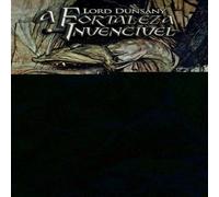Lord Dunsany A Fortaleza Invencível Paperback Book Lord Dunsany Multicolor