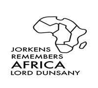Lord Dunsany Jorkens Remembers Africa Paperback Book Lord Dunsany Multicolor