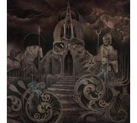 Lord Dying - Clandestine Transcendence