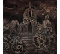 Lord Dying - Clandestine Transcendence (Ltd Olive Green Vinyl) [VINYL]