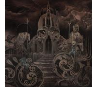 Lord Dying – Clandestine Transcendence – Ltd Spring Green Vinyl – SPV Entertainment