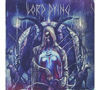 Lord Dying - Poisoned Altars [Japan CD] YSCY-1297