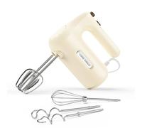 Lord Eagle 5-Speed Small Hand Mixer Electric Whisk, 300W Compact Portable