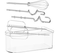 Lord Eagle Mixer Snap-on Storage Box × 1, fit CX-6661