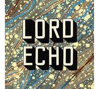 Lord Echo - Curiosities [VINYL] Sent Sameday