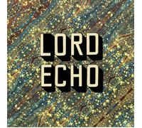 LORD ECHO - Curiosities (reissue) - Vinyl (2xLP)