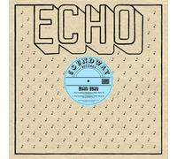Lord Echo Sweetest Meditation Remixes 12 Inch Vinyl NEW