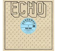 Lord Echo The Sweetest Meditation Remixes (Vinyl) 12" EP (US IMPORT)
