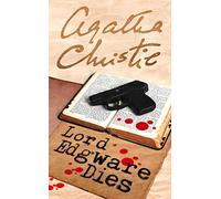 Lord Edgware Dies (Poirot)