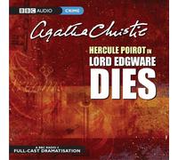 Lord Edgware Dies (BBC Audio Crime) by Agatha Christie (2005-03-07)