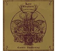 Lord Elephant - Cosmic Awakening