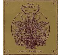Lord Elephant - Cosmic Awakening