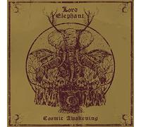 LORD ELEPHANT - COSMIC AWAKENING - Vinyl Record - N3z