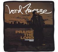 Lord Finesse - Praise the Lord (Underboss Remix) [Vinyl LP] [VINYL]