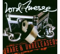 Lord Finesse - Rare and Unreleased