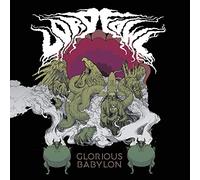 Lord Fowl - Glorious Babylon