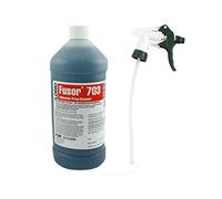 lord Fusor 703 Adhesion Prep/Cleaner 32Oz Removes Silicones & Contaminants