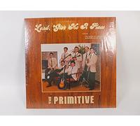 lord, give me a place