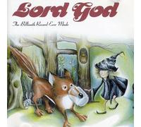 Lord God - The Billionth Record Ever Made