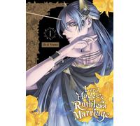 Lord Hades's Ruthless Marriage, Vol. 1