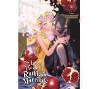 Lord Hades's Ruthless Marriage, Vol. 3
