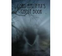 Lord Halifax's Ghost Book