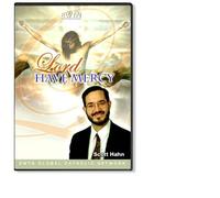 LORD HAVE MERCY*CATHOLIC CHURCH'S TEACHINGS ON PENANCE, FORGIVENESS & RECONCILATION W/SCOTT HAHN: EWTN 4-DISC DVD