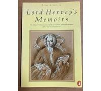 Lord Hervey's Memoirs (Lives and Letters)