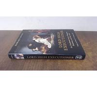 LORD HIGH EXECUTIONER