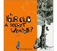 Lord High Fixers - Is Your Club A Secret Weapon?
