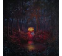 LORD HURON - COSMIC SELECTOR VOL. 1 - New Vinyl Record lp - 65 - V1111z