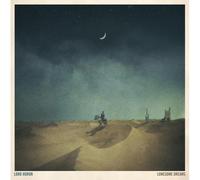 Lord Huron - Lonesome Dreams [New Vinyl LP]