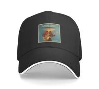 Lord Huron Long Lost 2025 Baseball Cap Beach Bag Ball Fashion Western Hat Caps for Men