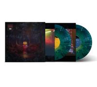 LORD HURON - LORD HURON - COSMIC SELECTOR VOL 1