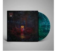 LORD HURON - The Cosmic Selector Vol 1 - GATEFOLD SPLATTERED VINYL 2XLP