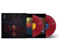 Lord Huron – The Cosmic Selector Vol. 1 – Vinyl