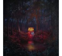 Lord Huron : The Cosmic Selector - Volume 1 CD (2025) NEW Amazing Value