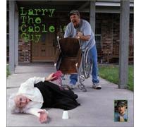 Lord I Apologize by Larry the Cable Guy (2001) Audio CD