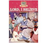 Lord I Believe [DVD]