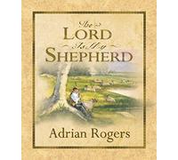 Lord Is My Shepherd