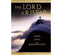 LORD IS RISEN: 12 FEATURES