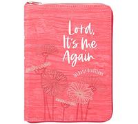 Lord It's Me Again: 365 Daily Devotions (Ziparound Devotionals)