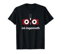 Lord Jagannath | Puri Dham | Rabbit Krishna T-Shirt