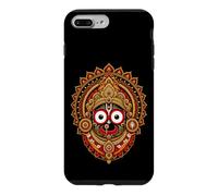 Lord Jagannath Universe Hindu Spiritual Hinduism God Case for iPhone 7 Plus/8 Plus