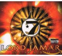 Lord Jamar - The 5% Album