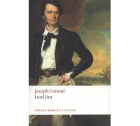Lord Jim : A Tale, Paperback by Conrad, Joseph; Berthoud, Jacques (EDT), Bran...