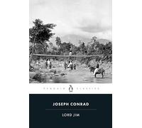 Lord Jim: A Tale (Penguin Classics)