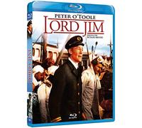 LORD JIM BD (Region B)